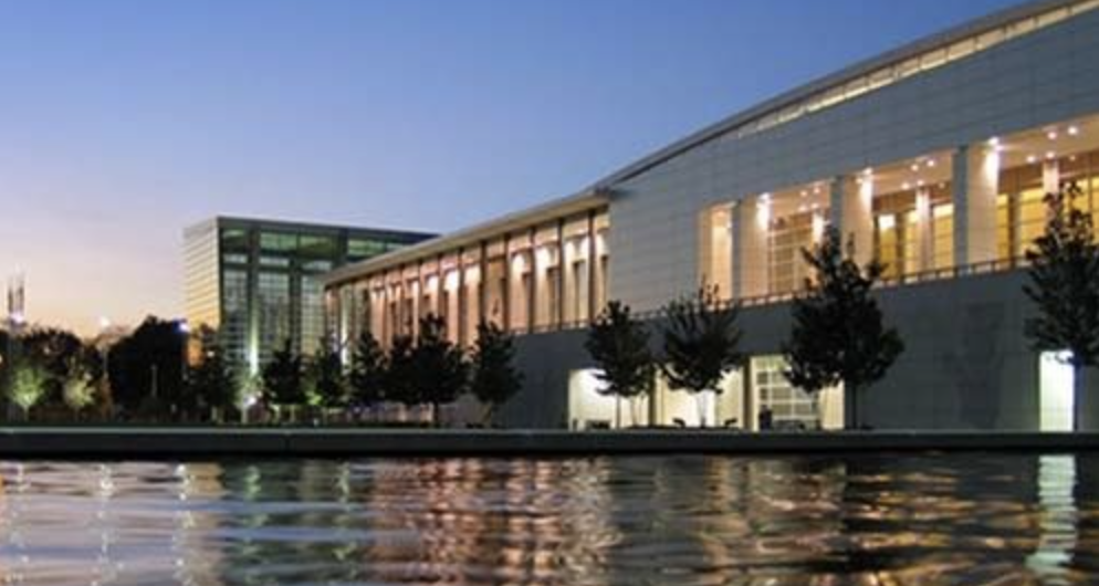 Georgia World Congress Center (GWCC) 285 Andrew Young International Blvd NW, Atlanta, GA 30313