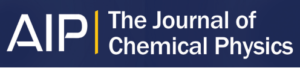 the journal of chemical physics logo