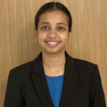 Sahithya S. Iyer