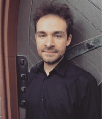 Dr. Edoardo Baldini