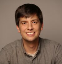 Dr. Connor Bischak
