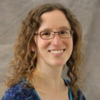 Prof. Miriam Freedman
