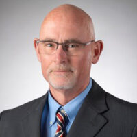 Prof. Greg V. Hartland
