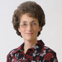 Prof. Nancy Makri