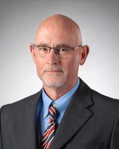 Prof. Greg V. Hartland