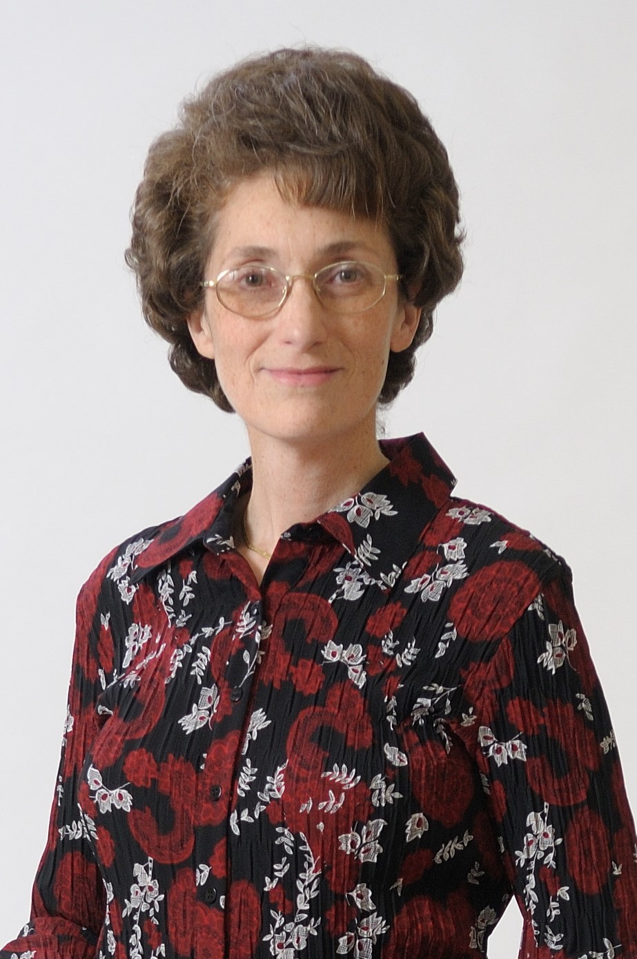 Prof. Nancy Makri