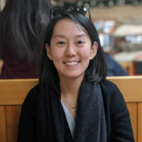 Surl-Hee (Shirley) Ahn
