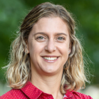 Julie Biteen