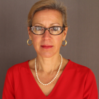 Caroline Jarrold