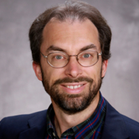 David Osborn