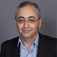 Jahan Dawlaty