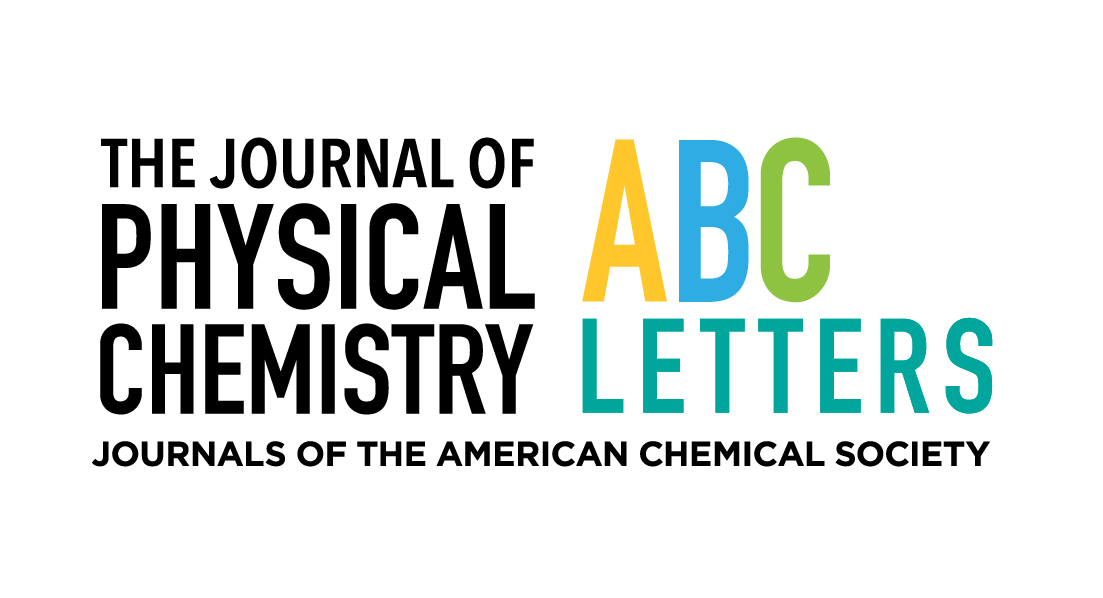 JPC ABC Letters logo logo text for The Journal of Physical Chemistry, ABC Letters, Journals of the American Chemical Society
