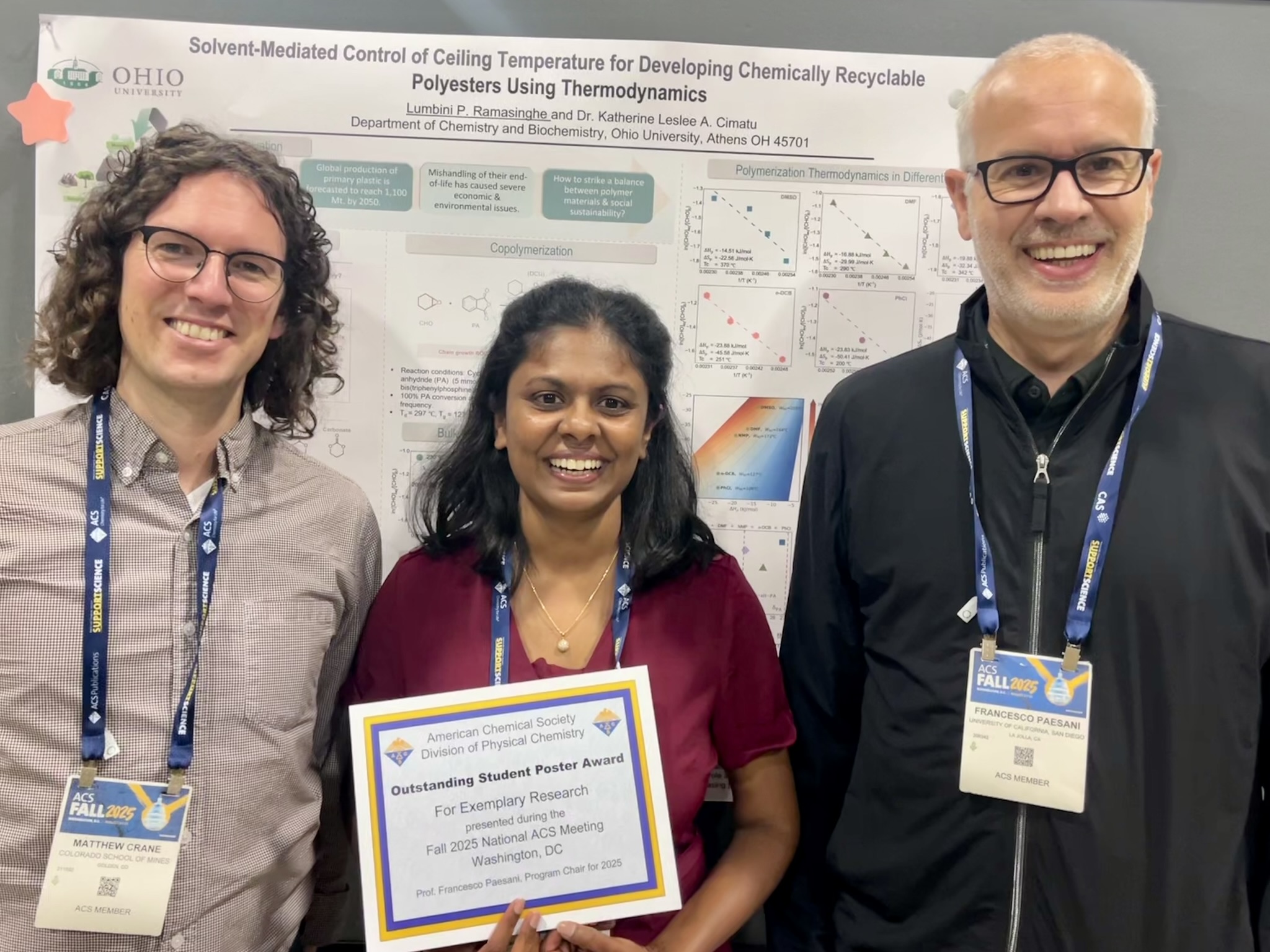 Lumbini P. Ramasinghe