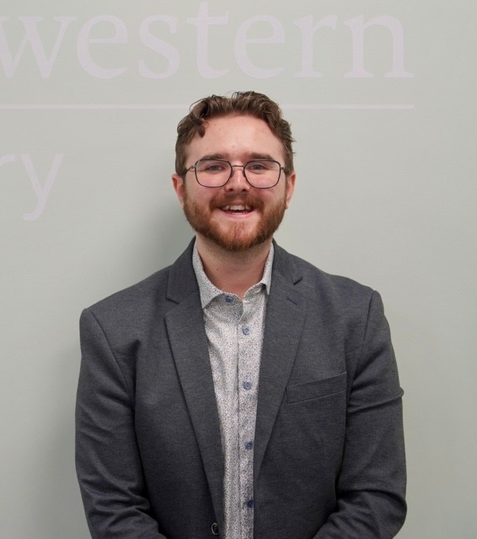 Raiden Speelman EXP winner 2025