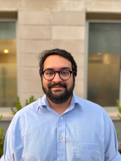 Shiv Rekhi THEORY winner 2025